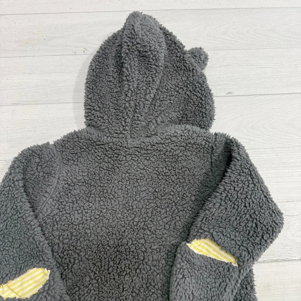 Magnificent Baby Magnetic Me Smart Little Bears‎ Fleece bunting 0-3 months
